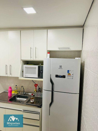 Imagem Apartamento com 1 Quarto à Venda, 41 m² em Bonsucesso - Guarulhos Imagem Apartamento com 1 Quarto à Venda, 41 m² em Bonsucesso - Guarulhos