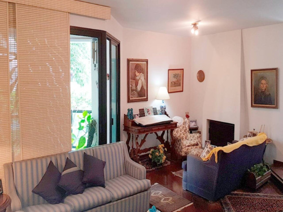 Imagem Apartamento com 4 Quartos à Venda, 172 m² em Moema - São Paulo Imagem Apartamento com 4 Quartos à Venda, 172 m² em Moema - São Paulo