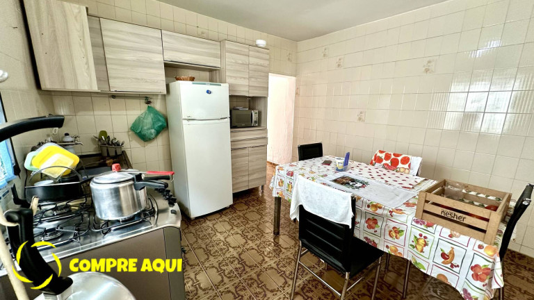Imagem Casa com 3 Quartos à Venda, 220 m² em Santana - São Paulo Imagem Casa com 3 Quartos à Venda, 220 m² em Santana - São Paulo
