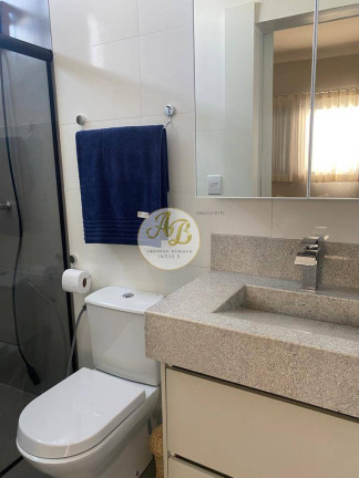 Imagem Casa de Condomínio com 3 Quartos à Venda, 240 m² em Sacramento - Sacramento