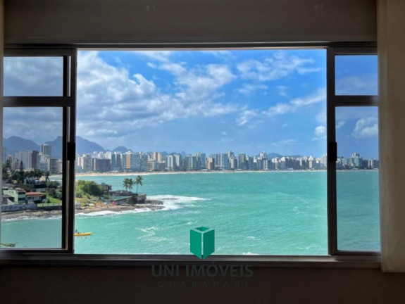 Apartamento com 3 Quartos à Venda, 92 m² em Centro - Guarapari