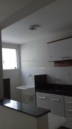 Imagem Apartamento com 2 Quartos à Venda, 50 m² em Esperança (justinópolis) - Ribeirão Das Neves Imagem Apartamento com 2 Quartos à Venda, 50 m² em Esperança (justinópolis) - Ribeirão Das Neves