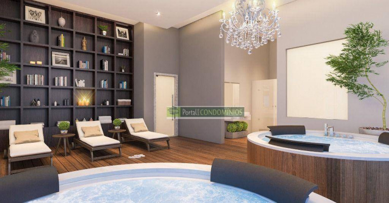 Imagem Apartamento com 3 Quartos à Venda, 141 m² em Bigorrilho - Curitiba