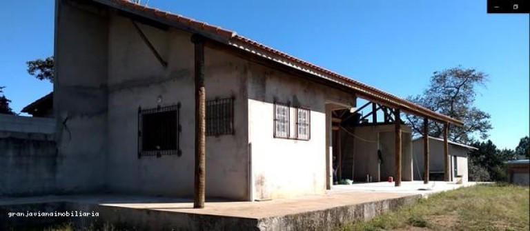 Imagem Chácara à Venda, em Bairro Da Capelinha - Cotia Imagem Chácara à Venda, em Bairro Da Capelinha - Cotia