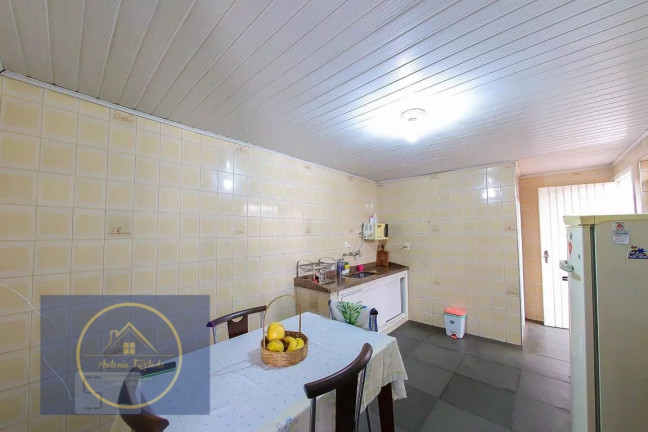 Imagem Casa com 3 Quartos à Venda, 152 m² em Parque Vitória - São Paulo Imagem Casa com 3 Quartos à Venda, 152 m² em Parque Vitória - São Paulo