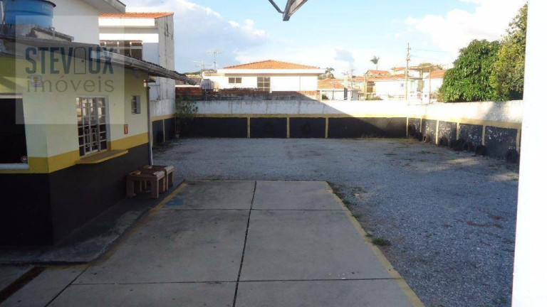 Imagem Terreno à Venda, 320 m² em Indianópolis - São Paulo