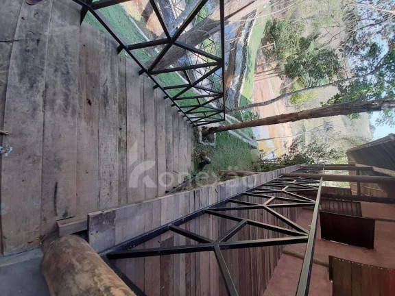 Imagem Chácara com 4 Quartos à Venda, 200 m² em Centro - Paraibuna