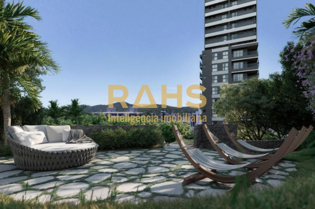 Imagem Apartamento com 3 Quartos à Venda, 133 m² em América - Joinville