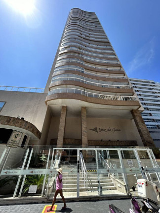 Imagem Apartamento com 4 Quartos à Venda, 157 m² em Aviação - Praia Grande