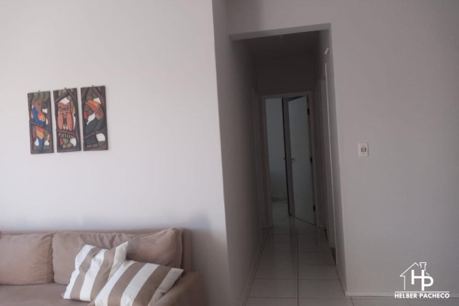 Imagem Apartamento com 3 Quartos à Venda, 76 m² em Federação - Salvador Imagem Apartamento com 3 Quartos à Venda, 76 m² em Federação - Salvador