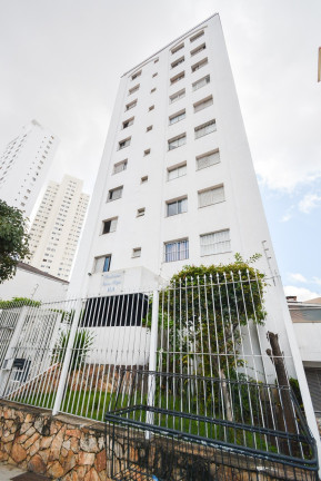Imagem Apartamento com 1 Quarto à Venda, 47 m² em Cambuci - São Paulo
