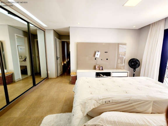Imagem Cobertura com 4 Quartos à Venda, 234 m² em Pituba - Salvador Imagem Cobertura com 4 Quartos à Venda, 234 m² em Pituba - Salvador