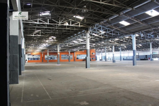 Imagem Ponto Comercial para Alugar, 7.800 m² em Vila Leopoldina - São Paulo Imagem Ponto Comercial para Alugar, 7.800 m² em Vila Leopoldina - São Paulo
