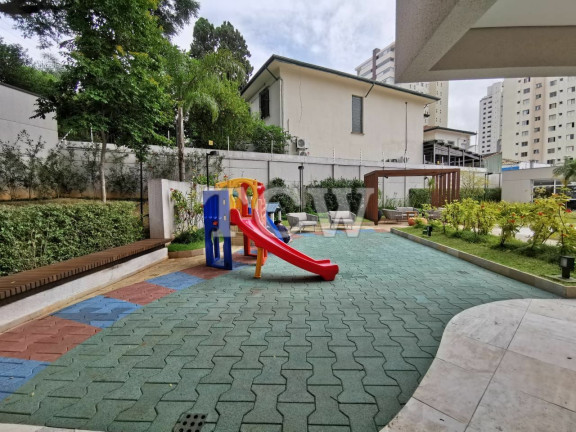 Imagem Apartamento com 3 Quartos à Venda, 106 m² em Paraíso - São Paulo Imagem Apartamento com 3 Quartos à Venda, 106 m² em Paraíso - São Paulo