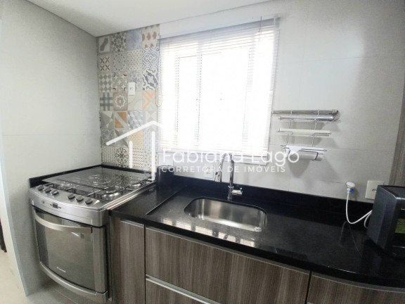 Imagem Apartamento com 3 Quartos à Venda, 119 m² em Jardim Ermida I - Jundiaí