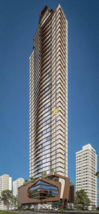 Imagem Apartamento com 4 Quartos à Venda, 171 m² em Centro - Balneário Camboriú Imagem Apartamento com 4 Quartos à Venda, 171 m² em Centro - Balneário Camboriú