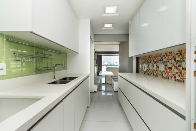 Imagem Imóvel com 4 Quartos à Venda, 162 m² em Vila Romana - São Paulo Imagem Imóvel com 4 Quartos à Venda, 162 m² em Vila Romana - São Paulo