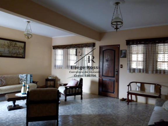 Imagem Casa com 3 Quartos à Venda, em São Pedro - Fama Imagem Casa com 3 Quartos à Venda, em São Pedro - Fama