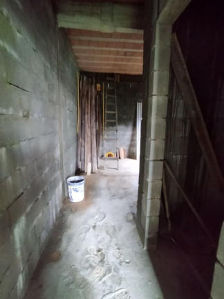 Imagem Casa com 1 Quarto à Venda, 150 m² em Parque Verde Mar - Mongaguá