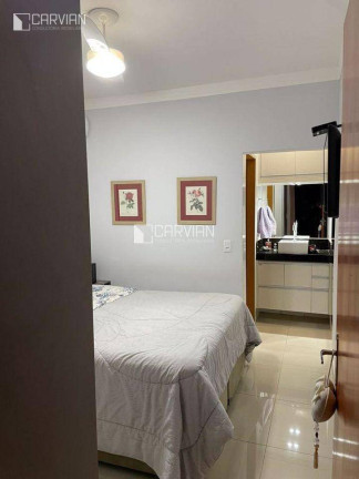 Imagem Casa com 2 Quartos à Venda, 97 m² em Vereador João Luis De Vicente - Brodowski Imagem Casa com 2 Quartos à Venda, 97 m² em Vereador João Luis De Vicente - Brodowski