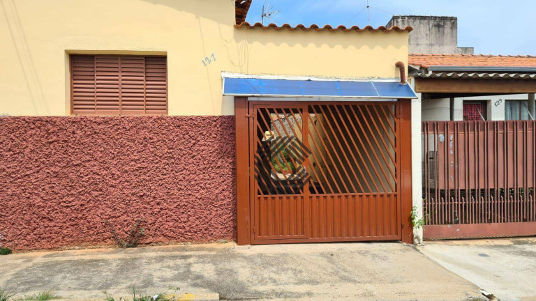 Imagem Casa com 2 Quartos à Venda, 76 m² em Vila Haro - Sorocaba Imagem Casa com 2 Quartos à Venda, 76 m² em Vila Haro - Sorocaba