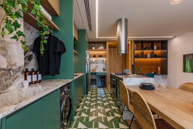 Imagem Apartamento com 2 Quartos à Venda, 75 m² em Iguatemi Shopping - São José Do Rio Preto