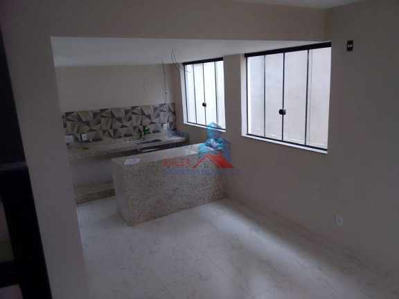 Imagem Casa com 2 Quartos à Venda, 120 m² em Londrina (são Benedito) - Santa Luzia Imagem Casa com 2 Quartos à Venda, 120 m² em Londrina (são Benedito) - Santa Luzia