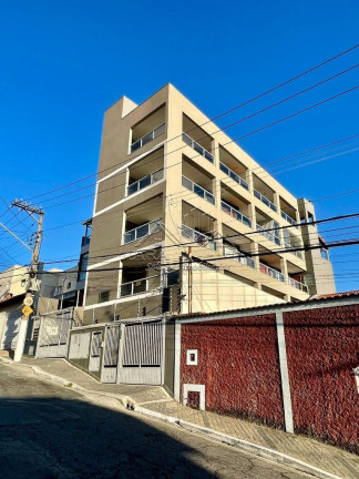 Imagem Apartamento com 2 Quartos à Venda,  em Vila Esperança - São Paulo