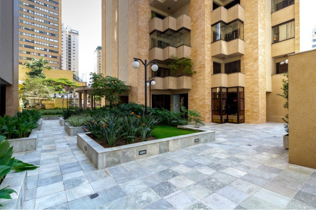 Imagem Apartamento com 3 Quartos à Venda, 125 m² em Perdizes - São Paulo
