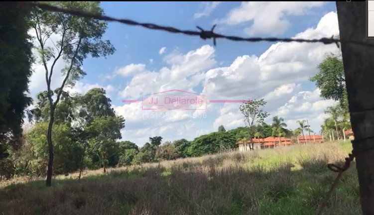 Imagem Terreno em Condomínio à Venda, 5 m² em Vitassay - Boituva
