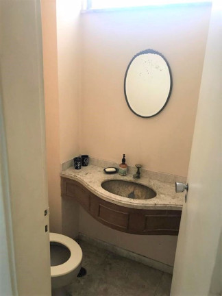 Imagem Apartamento com 3 Quartos à Venda, 240 m² em Vila Mariana - São Paulo Imagem Apartamento com 3 Quartos à Venda, 240 m² em Vila Mariana - São Paulo