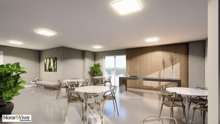 Imagem Apartamento com 2 Quartos à Venda, 65 m² em Capão Raso - Curitiba Imagem Apartamento com 2 Quartos à Venda, 65 m² em Capão Raso - Curitiba