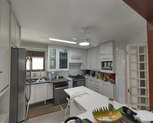 Imagem Apartamento com 4 Quartos à Venda, 240 m² em Riviera - Bertioga