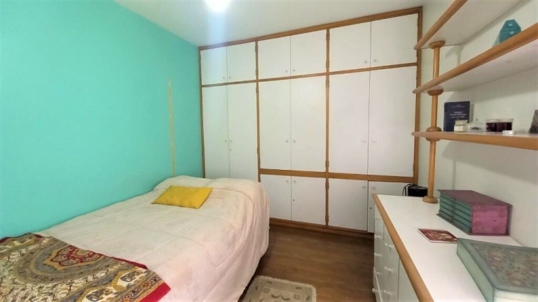 Imagem Apartamento com 3 Quartos à Venda, 148 m² em Higienópolis - São Paulo Imagem Apartamento com 3 Quartos à Venda, 148 m² em Higienópolis - São Paulo