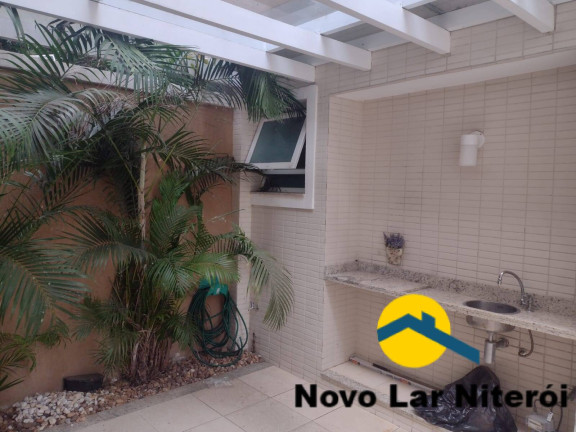 Imagem Casa com 4 Quartos à Venda, 196 m² em São Francisco - Niterói Imagem Casa com 4 Quartos à Venda, 196 m² em São Francisco - Niterói