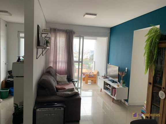 Imagem Apartamento com 2 Quartos à Venda, 66 m² em Dom Bosco - Itajaí