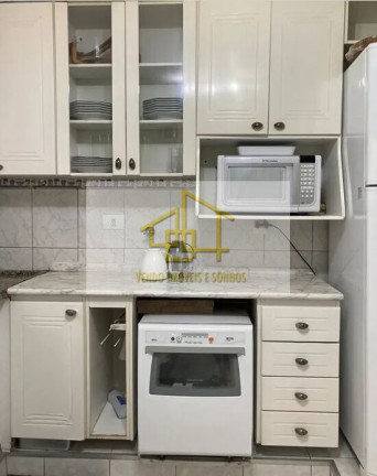 Imagem Casa de Condomínio com 3 Quartos à Venda, 110 m² em Jardim São Bernardo - São Paulo Imagem Casa de Condomínio com 3 Quartos à Venda, 110 m² em Jardim São Bernardo - São Paulo