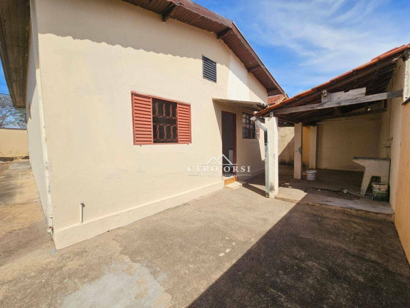 Imagem Casa com 2 Quartos à Venda, 98 m² em Santa Terezinha - Piracicaba Imagem Casa com 2 Quartos à Venda, 98 m² em Santa Terezinha - Piracicaba