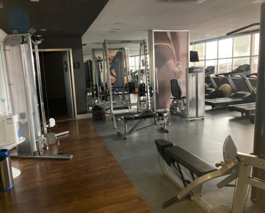 Imagem Imóvel com 1 Quarto à Venda, 88 m² em Brooklin - São Paulo Imagem Imóvel com 1 Quarto à Venda, 88 m² em Brooklin - São Paulo