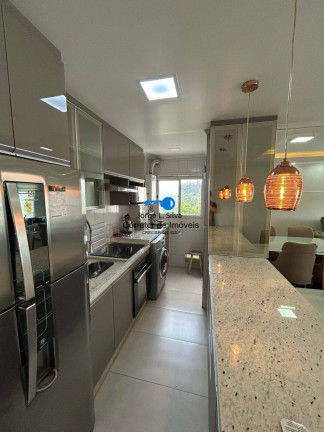 Imagem Apartamento com 3 Quartos à Venda, 70 m² em Portais (polvilho) - Cajamar