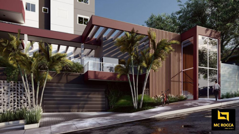 Imagem Cobertura com 3 Quartos à Venda, 176 m² em Vila Valparaíso - Santo André Imagem Cobertura com 3 Quartos à Venda, 176 m² em Vila Valparaíso - Santo André