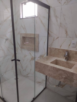 Imagem Casa com 3 Quartos à Venda, 122 m² em Costa Verde - Várzea Grande Imagem Casa com 3 Quartos à Venda, 122 m² em Costa Verde - Várzea Grande