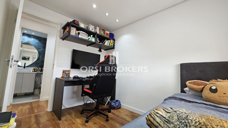 Imagem Cobertura com 3 Quartos à Venda, 155 m² em Vila Lageado - São Paulo Imagem Cobertura com 3 Quartos à Venda, 155 m² em Vila Lageado - São Paulo