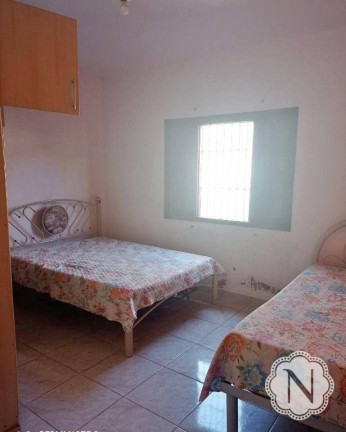 Imagem Casa com 2 Quartos à Venda, 72 m² em Cibratel Ii - Itanhaém Imagem Casa com 2 Quartos à Venda, 72 m² em Cibratel Ii - Itanhaém