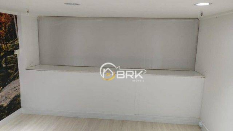 Imagem Sala Comercial para Alugar, 66 m² em Tatuapé - São Paulo Imagem Sala Comercial para Alugar, 66 m² em Tatuapé - São Paulo