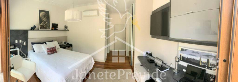 Imagem Casa de Condomínio com 4 Quartos à Venda, 400 m² em Centro Comercial Jubran - Barueri Imagem Casa de Condomínio com 4 Quartos à Venda, 400 m² em Centro Comercial Jubran - Barueri