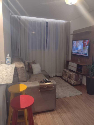 Imagem Apartamento com 2 Quartos à Venda, 49 m² em Santa Fé - Porto Alegre Imagem Apartamento com 2 Quartos à Venda, 49 m² em Santa Fé - Porto Alegre
