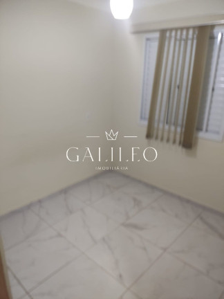 Imagem Apartamento com 2 Quartos à Venda, 49 m² em Vila Nambi - Jundiaí Imagem Apartamento com 2 Quartos à Venda, 49 m² em Vila Nambi - Jundiaí
