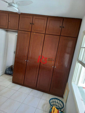 Imagem Casa com 2 Quartos à Venda, 75 m² em Ponta Da Praia - Santos Imagem Casa com 2 Quartos à Venda, 75 m² em Ponta Da Praia - Santos