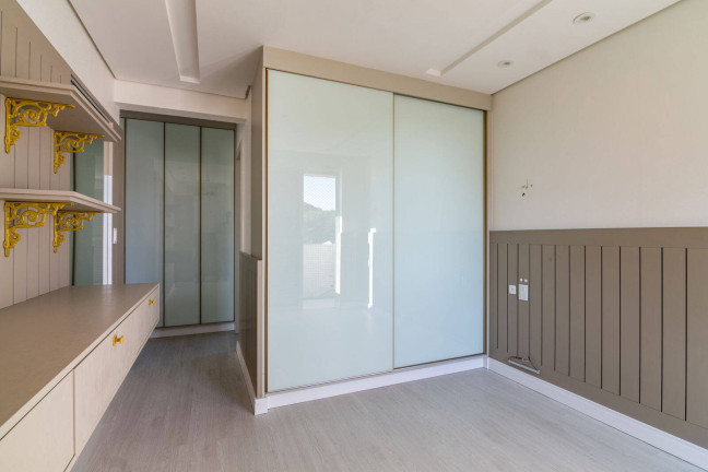 Imagem Apartamento com 3 Quartos à Venda, 122 m² em Cabral - Curitiba